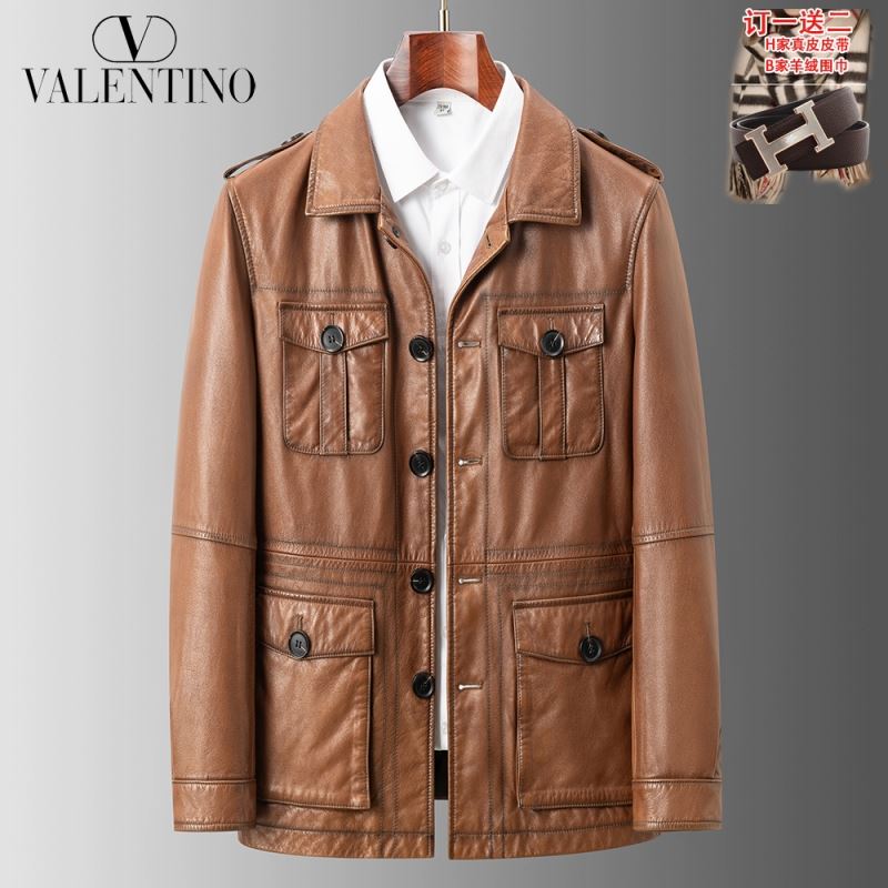 Valentino Outwear